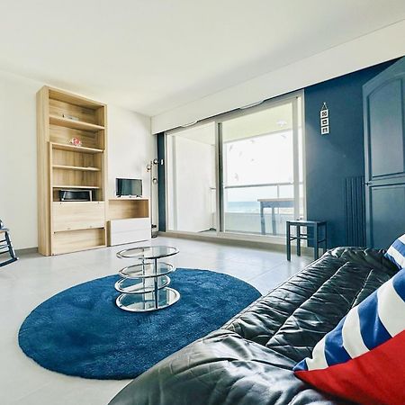 Studio A La Chaume Avec Une Superbe Vue Sur Le Bassin Dombret 2 Pers Les Sables-dʼOlonne Buitenkant foto