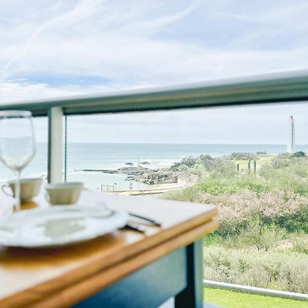 Studio A La Chaume Avec Une Superbe Vue Sur Le Bassin Dombret 2 Pers Les Sables-dʼOlonne Buitenkant foto
