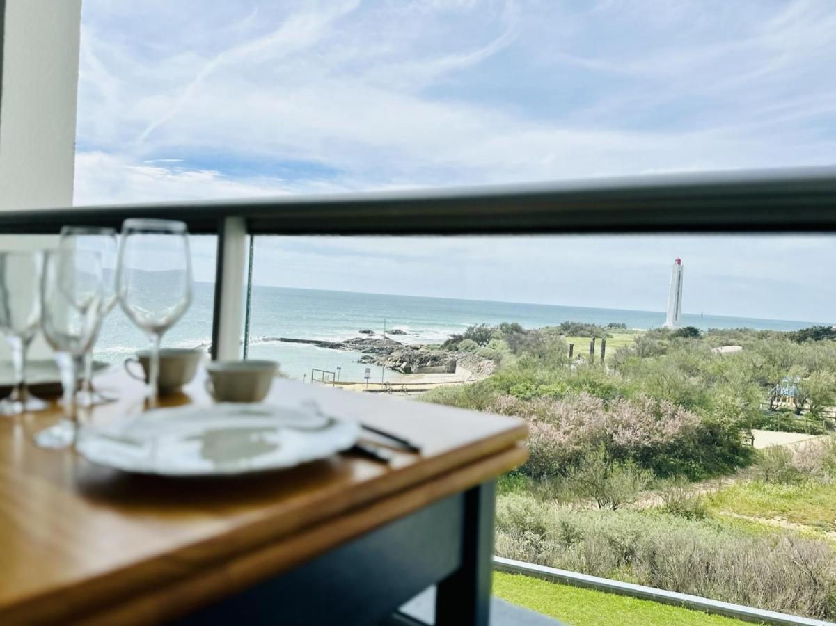 Studio A La Chaume Avec Une Superbe Vue Sur Le Bassin Dombret 2 Pers Les Sables-dʼOlonne Buitenkant foto